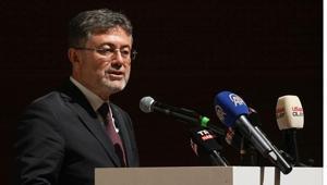 Bakan Yumaklı: Tarımsal ticaret hacmimizi artırma adımlarını kararlılıkla sürdüreceğiz