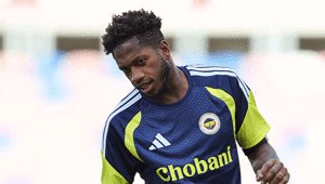 Fred için transfer açıklaması: Atleticoya gelmek gibi bir hayali var