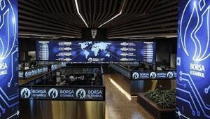 Borsa günü yükselişle tamamladı