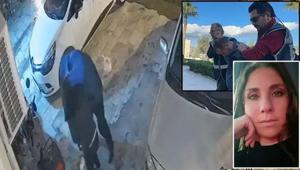 Boşanma aşamasındaki eşi Özlemi öldüren cani kocaya ağırlaştırılmış müebbet