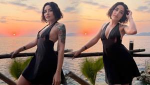 Instagramda abonelik sistemini açmıştı Melek Mossonun kazancı ortaya çıktı