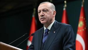 Cumhurbaşkanı Erdoğandan Suudi Arabistanda kritik zirve
