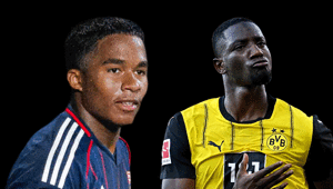 Fenerbahçe forvet transferinde rotayı belirledi Ya Endrick ya Guirassy