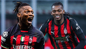 Milan ile Rafael Leao pazarlığı Galatasaray köşeye sıkıştı