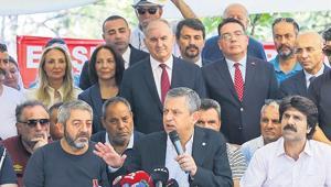 Özel: Silahların tamamen susmasını savunuyoruz