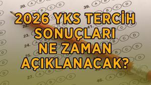 ÖSYM YKS TERCİH SONUÇLARI 2026: Üniversite sınavı YKS tercih sonuçları açıklandı mı, ne zaman açıklanacak YKS tercih sonuçları nereden öğrenilir