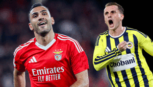 Pavlidisten Kerem Aktürkoğluna Fenerbahçe telefonu Benfica ile bonservis pazarlığı