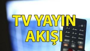 TV YAYIN AKIŞI 7 AĞUSTOS: Bu akşam TVde ne var Kanal D, TRT 1, ATV, Show TV, Star TV, TV8, NOW TV kanal yayın akışı listesi...