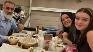 Ülkü Hilal Çiftçinin ailesinde sular durulmuyor Bu kez anne zina davası açtı