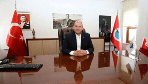 Son dakika... CHPli Menderes Belediye Başkanı İlkay Çiçek hakkında kesin ihraç talebi