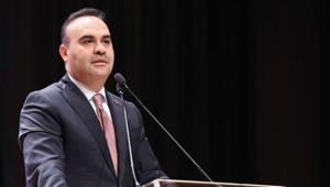 Bakan Kacır: 23 yılda imalat sanayi katma değerimizi 250 milyar doların üzerine taşıdık