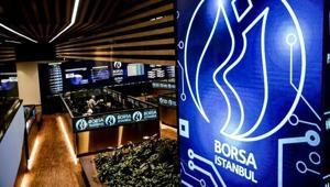 Borsa günün ilk yarısında değer kaybetti