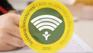 AUZEF 3 DERS SINAVI NE ZAMAN AUZEF 3 ders sınavı başvuru 2026 ne zaman başlayacak AUZEF 3 ders sınavı tarihi 2026