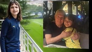 Son dakika... Aziz Yıldırım’ın kızına yönelik paylaşım yapan şahsa ‘ev hapsi’ tedbiri