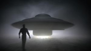 UFO dosyalarında yeni perde ABD 41 gizli belgeyi daha kamuoyuna açtı