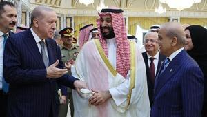 Suudi Arabistandan Türkiye ve Pakistan ile imzalanan Mekke Ortak Savunma Anlaşmasının ardından ilk açıklama