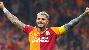 Mauro Icardiden Galatasaray kararı Villarreal maçı öncesi kritik gelişme