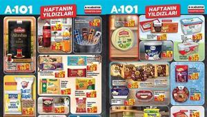 İNDİRİMLİ A101 HAFTANIN YILDIZLARI 8-14 AĞUSTOS KATALOĞU | A101 Aldın Aldın 13 Ağustos Perşembe aktüel kataloğunda hangi ürünler satışa çıkacak Pompalı Termos, Saklama Kabı Seti, Dondurma Kalıbı, Pedalsız Bin-Git Kepçe, Oyuncak Sesli Vakum Süpürge...
