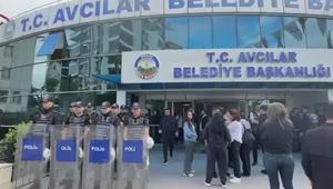 Avcılar Belediyesine ‘İhaleye fesat karıştırma’ soruşturması 12 şüpheliye tutuklama talebi