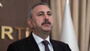 TBMM Adalet Komisyonunda Çerçeve yasa görüşmeleri... Bu teklif, bir Türkiye mutabakatıdır