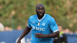 Romelu Lukaku sürprizi Süper Lig devleri peşinde