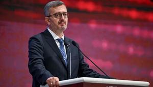 İletişim Başkanı Durandan Mekke Ortak Savunma Anlaşmasına ilişkin paylaşım