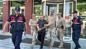 Komşusunun evini yaktı, yardıma koşanı öldürdü Caniden pes dedirten sözler: Keşke onu geri getirebilsem