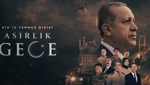 Asırlık Gece 8. bölüm ne zaman ekrana gelecek Asırlık Gece TRT 1 yeni bölüm izle