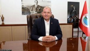 Son dakika... Menderes Belediye Başkanı İlkay Çiçek tutuklandı