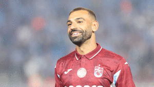 Mohamed Salah transferinde dev rakam Trabzonspora servet kazandırdı