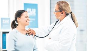 Sağlıklı yaşamın anahtarı: Düzenli CHECK-UP