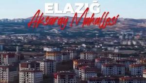 Çevre, Şehircilik ve İklim Değişikliği Bakanlığından Elazığdaki afet konutlarına ilişkin paylaşım