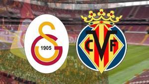 GS HAZIRLIK MAÇI ŞİFRESİZ Mİ Galatasaray-Villarreal hazırlık maçı ne zaman saat kaçta hangi kanalda Galatasaray hazırlık maçı bilet fiyatları...