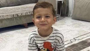 Klima faciası 4 yaşındaki Miraç hayatını kaybetti; 1 tutuklama