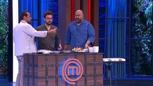 19. YARIŞMACI BELLİ OLDU MASTERCHEF ANA KADROYA giren 19. yarışmacı kim oldu MasterChef 2026da ana kadroya giren 19. yarışmacı iki etap sonunda kim oldu İşte son isim...