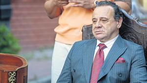 ‘Haluk sert ama tutarlı bir karakter