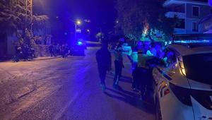 Çocuk sürücülerin kullandığı iki motosiklet çarpıştı: 2 yaralı