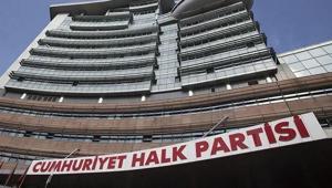 CHP’de parti içi muhalefet beklemede