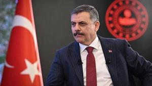 Bakan Çiftçi, HAYAT 112 Acil mobil uygulamasının kamu spotunu paylaştı
