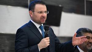 Bakan Gürlek: Karanlıkta kalmış olayları çözeceğiz