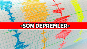 SON DEPREMLER ANLIK SORGULAMA || Az Önce Deprem mi Oldu Nerede, Kaç Büyüklüğünde İşte AFAD ve Kandilli Son Depremler Listesi