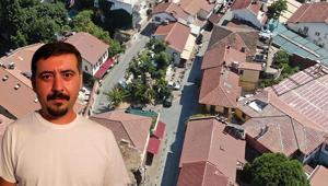 500 kişi yaşıyor, 50 bin kişi geliyor Nüfus bir gecede 100 katına çıkıyor