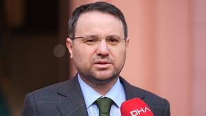Bakan Gürlek duyurdu 2 faili meçhul aydınlatıldı