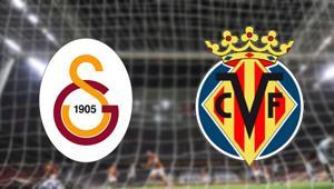 GALATASARAY HAZIRLIK MAÇI HANGİ KANALDA, ŞİFRESİZ Mİ, canlı nereden izlenir Galatasaray - Villarreal maçı ne zaman, saat kaçta