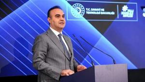 Bakan Kacır duyurdu: Girişimcilere 6,5 milyon TL’ye kadar destek