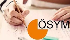 KPSS LİSE BAŞVURU VE SINAV TARİHİ 2026: KPSS Ortaöğretim (Lise) sınavı ne zaman, başvurular hangi tarihte alınacak