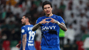 Süper Lig devinden Darwin Nunez bombası Suudi Arabistanda özel görüşme