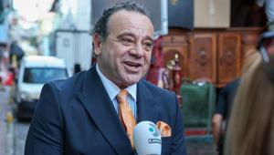 Haluk sert ama tutarlı bir karakter