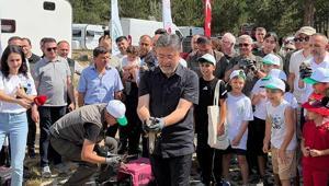 Bakan Yumaklı: 81 ilde Aile Kampına 40 bin kişi katıldı