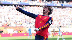 Ferran Torres PSG yolunda Bonservisi belli oldu